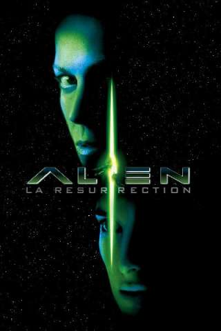 Alien - La clonazione [HD] (1997 CB01)