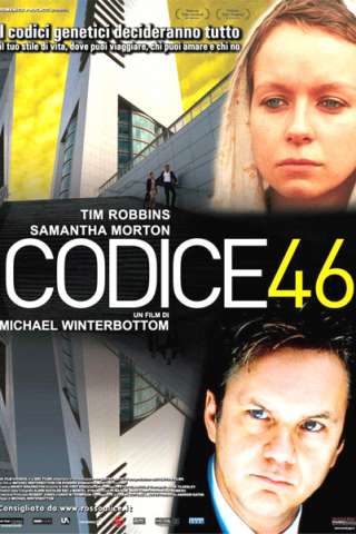 Codice 46 [HD] (2003 CB01)