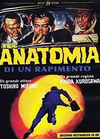 Anatomia di un rapimento [HD] (1963 CB01)