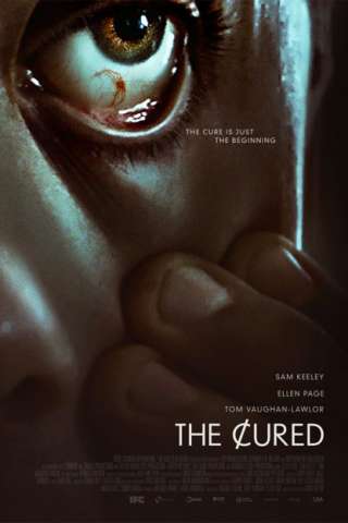 The Cured [HD] (2018 CB01)