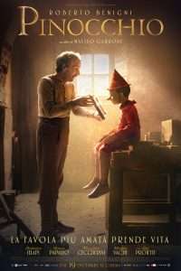 Pinocchio (2019) [HD] (2019 CB01)