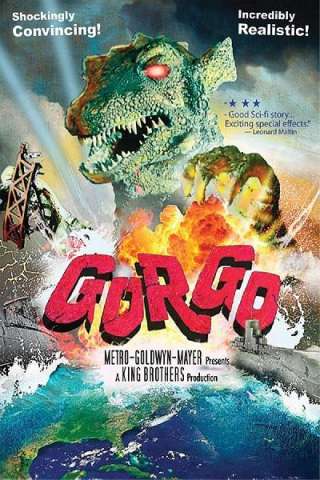 Gorgo [SD] (1961 CB01)