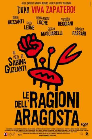 Le ragioni dell'aragosta [HD] (2007 CB01)