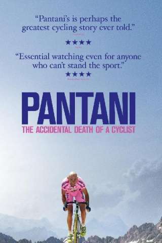 Pantani: The Accidental Death of a Cyclist [HD] (2014 CB01)