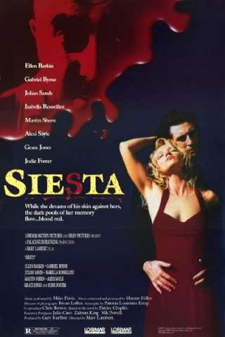 Siesta [SD] (1987 CB01)