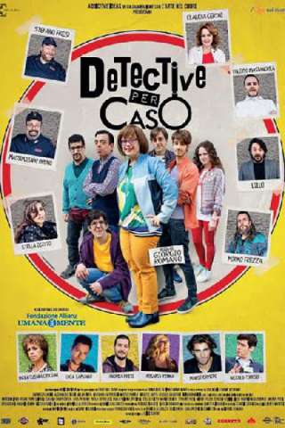 Detective per caso [SD] (2019 CB01)