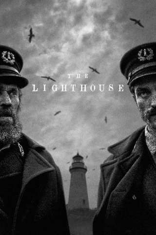 The Lighthouse [HD] (2019 CB01)