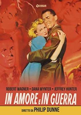 In amore e in guerra [HD] (1958 CB01)