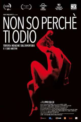 Non so perchè ti odio [HD] (2014 CB01)