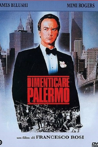 Dimenticare Palermo [HD] (1990 CB01)