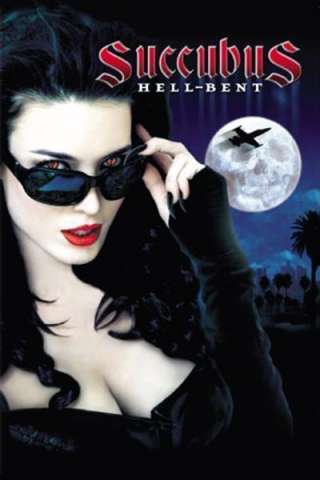 Succubus Diabolicamente Faatale [HD] (2007 CB01)