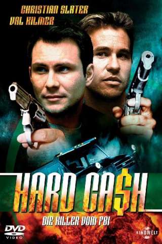 Hard Cash [HD] (2002 CB01)