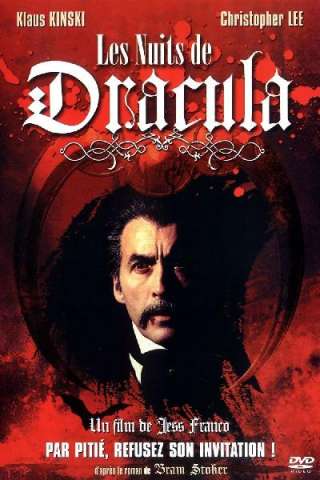 Il conte Dracula [HD] (1970 CB01)