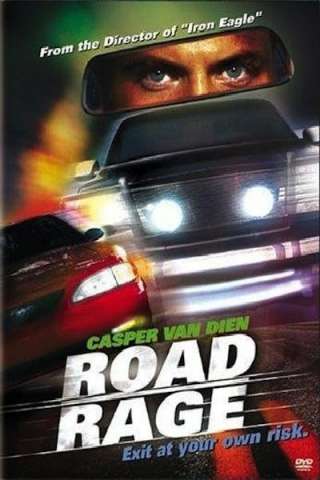 Road Rage - Furia sulla strada [HD] (2001 CB01)