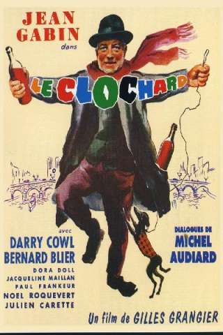 Archimède le clochard [HD] (1959 CB01)