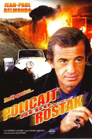 Poliziotto o canaglia [HD] (1979 CB01)