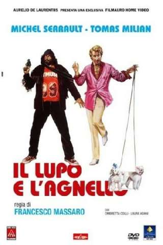 Il lupo e l'agnello [HD] (1980 CB01)