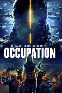 Occupation [HD] (2018 CB01)