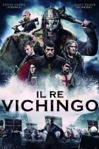 Il re vichingo [HD] (2018 CB01)