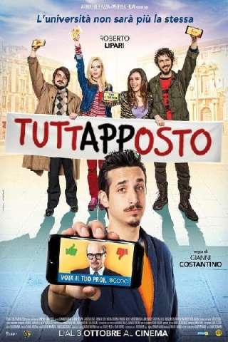 Tuttapposto [HD] (2019 CB01)