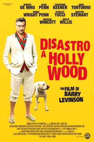 Disastro a Hollywood [HD] (2008 CB01)