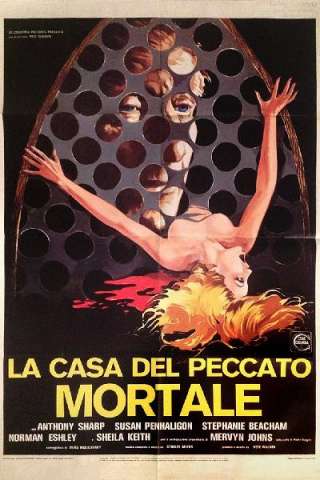 La casa del peccato mortale [HD] (1976 CB01)