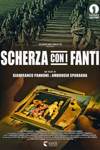 Scherza con i fanti [HD] (2019 CB01)