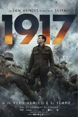 1917 [HD] (2019 CB01)