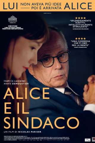 Alice e il sindaco [HD] (2019 CB01)