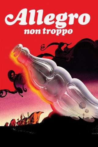 Allegro non troppo [HD] (1976 CB01)