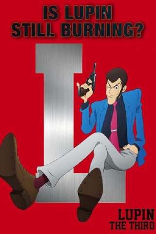 Lupin contro Tutti [HD] (2018 CB01)