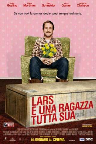 Lars e una ragazza tutta sua [HD] (2007 CB01)