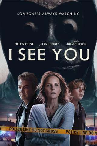 I See You [HD] (2019 CB01)