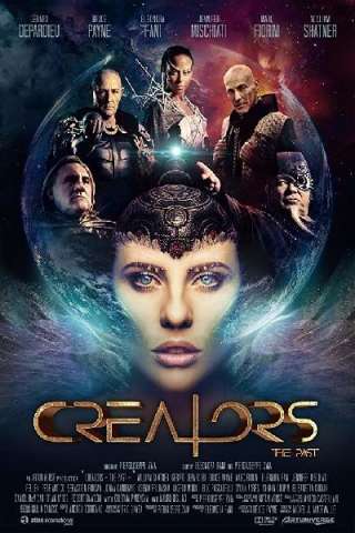 Creators: The Past [HD] (2019 CB01)