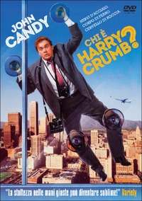 Chi è Harry Crumb? [HD] (1989 CB01)