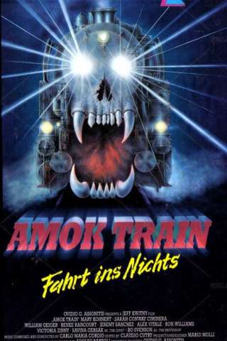 Il treno (1989) [HD] (1989 CB01)