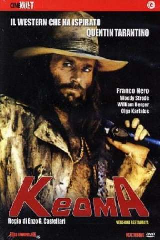 Keoma [HD] (1976 CB01)