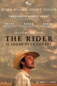 The Rider - Il sogno di un cowboy [HD] (2019 CB01)