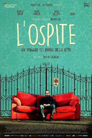 L'ospite [HD] (2019 CB01)