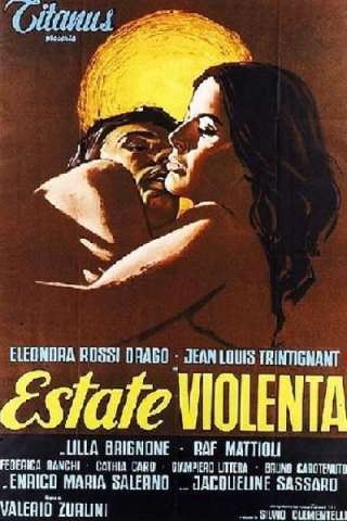 Estate violenta [HD] (1959 CB01)