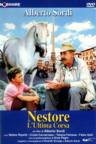 Nestore, l'ultima corsa [HD] (1994 CB01)