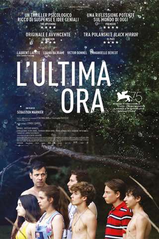 L'ultima ora [HD] (2019 CB01)