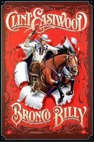 Bronco Billy [HD] (1980 CB01)