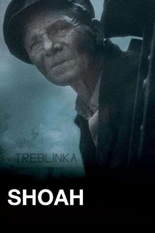 Shoah [HD] (1985 CB01)