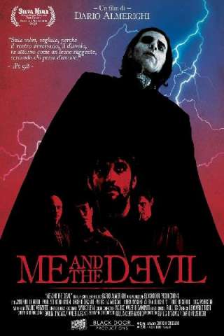 Me and the Devil [HD] (2019 CB01)