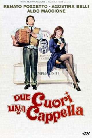 Due cuori, una cappella [HD] (1975 CB01)