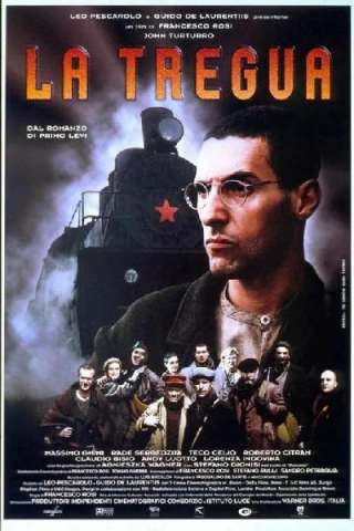 La tregua [HD] (1997 CB01)