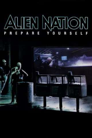 Alien Nation (1988) [HD] (1988 CB01)