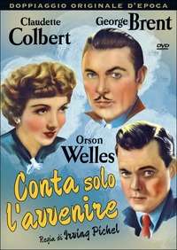 Conta solo l'avvenire [HD] (1946 CB01)