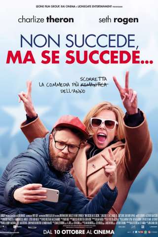 Non succede... Ma se succede [HD] (2019 CB01)